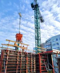 Postęp pracy inwestycji Sadyba Spot, Warszawa Mokotów.jpg