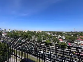 Postęp pracy inwestycji Sadyba Spot, Warszawa Mokotów