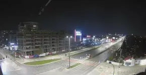 Postęp pracy inwestycji Sadyba Spot, Warszawa Mokotów.jpg