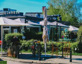 Skwer Starszych Panów