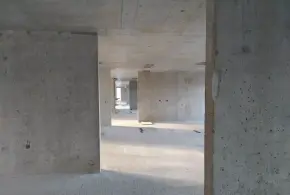 Postęp pracy inwestycji Sadyba Spot, Warszawa Mokotów.jpg